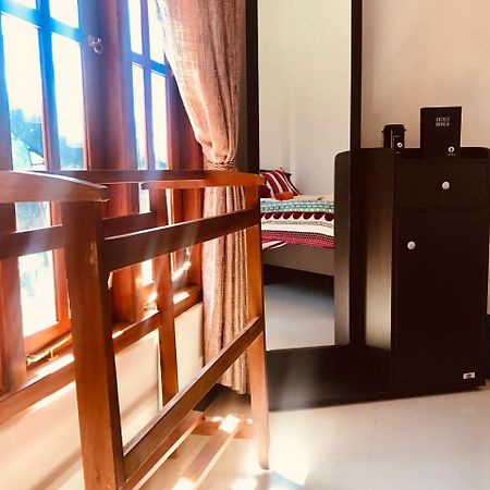 Loversleap Bungalow Нувара-Елія Екстер'єр фото