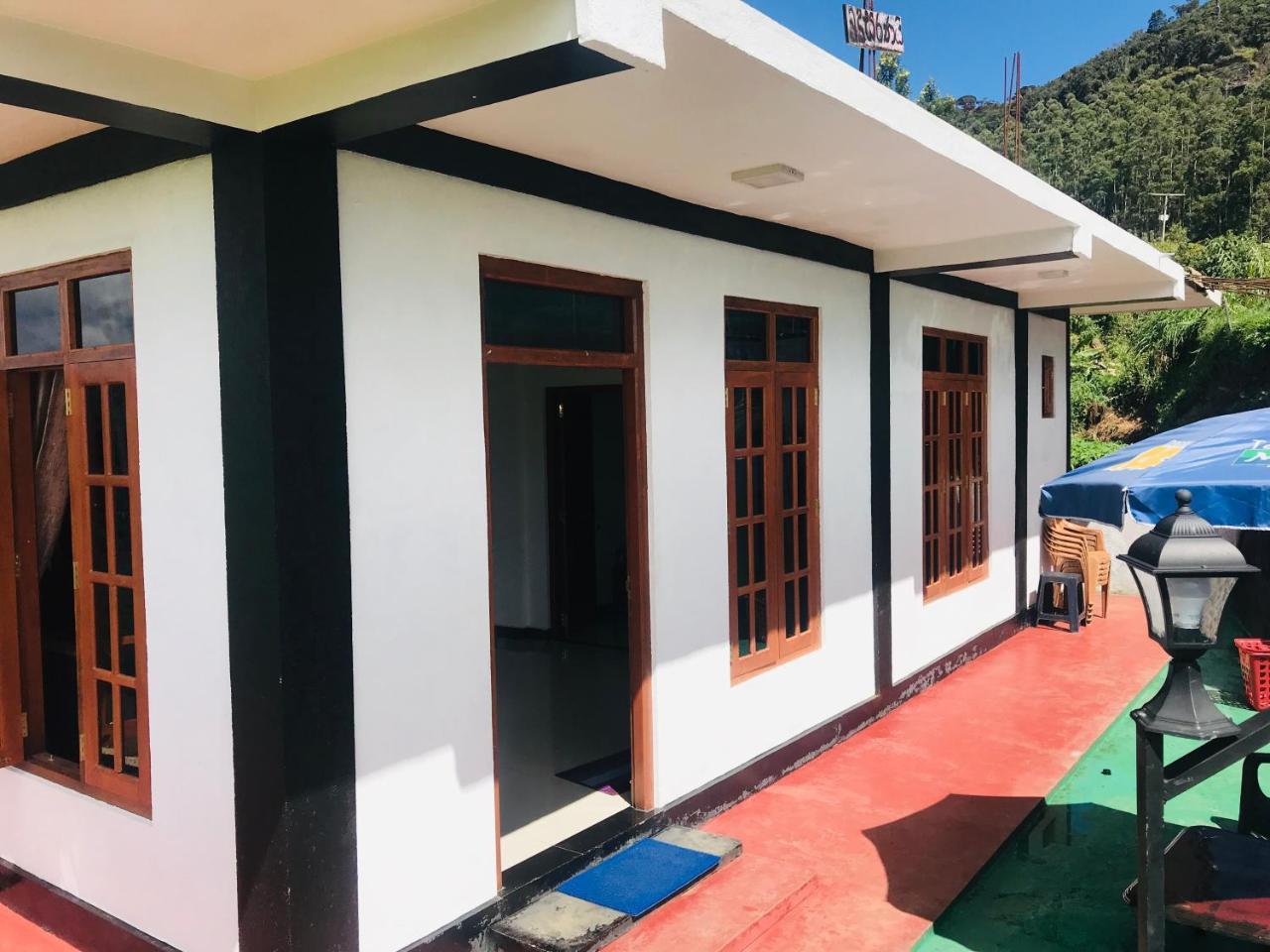Loversleap Bungalow Нувара-Елія Екстер'єр фото
