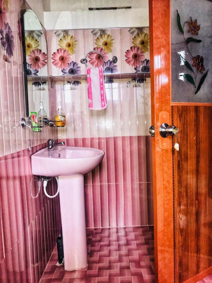 Loversleap Bungalow Нувара-Елія Екстер'єр фото