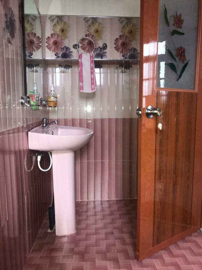 Loversleap Bungalow Нувара-Елія Екстер'єр фото
